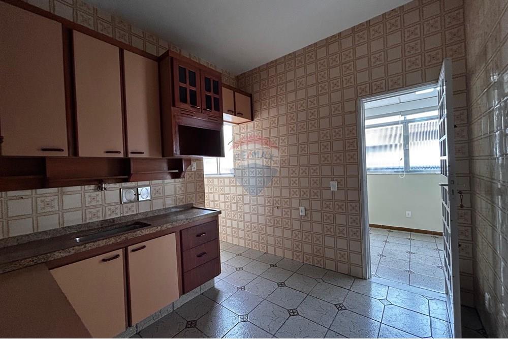 Apartamento - Venda - Rio de Janeiro , Rio de Janeiro - IMG-20250925-WA0016.jpg - Cozinha - 570501039-2