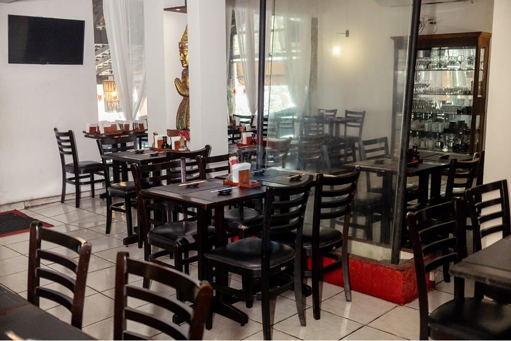 Passa-se o Ponto - Alugar - Rio de Janeiro , Rio de Janeiro - IMG_2708.JPG - 570381027-175