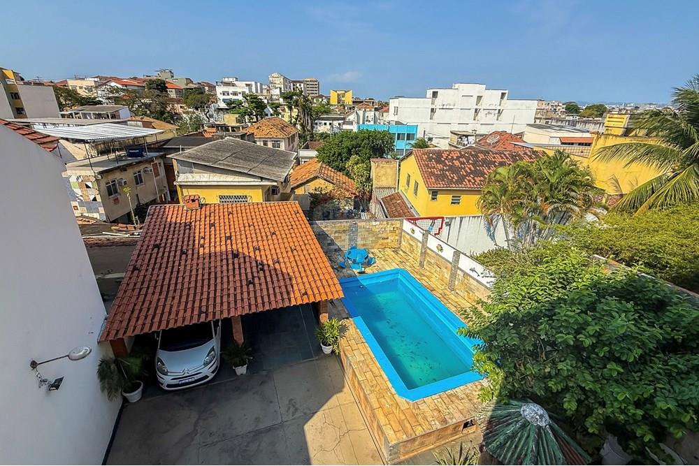 Casa - Venda - Rio de Janeiro , Rio de Janeiro - IMG_4171.jpg - 570431032-45