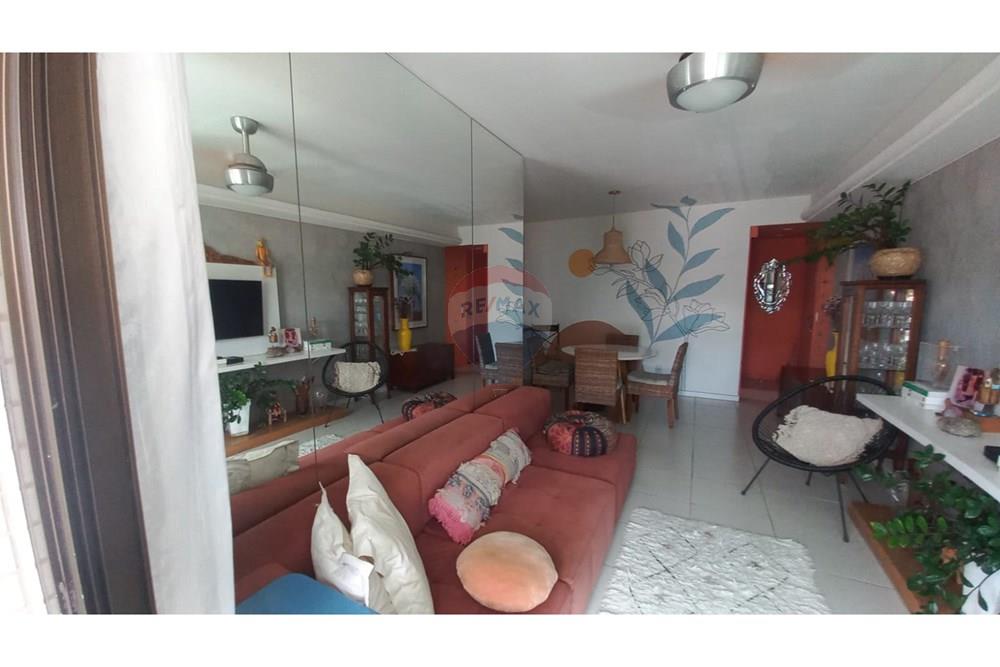 Apartamento - Venda - Rio de Janeiro , Rio de Janeiro - IMG-20250226-WA0214.jpg - Sala - 570491001-55