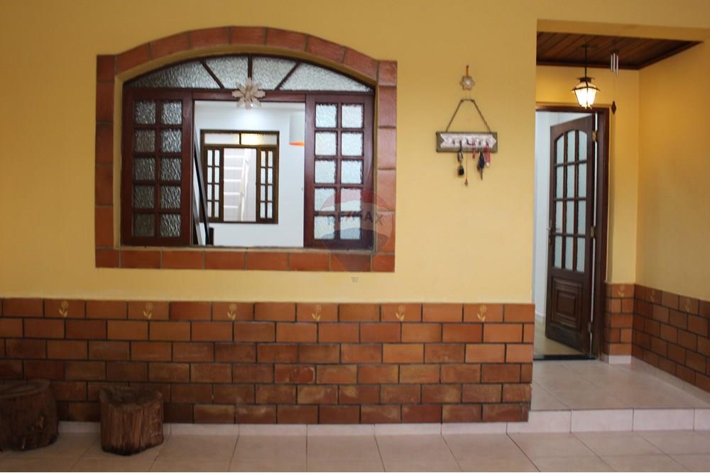 Casa - Venda - Rio de Janeiro , Rio de Janeiro - IMG_2175.JPG - Varanda - 570501014-59