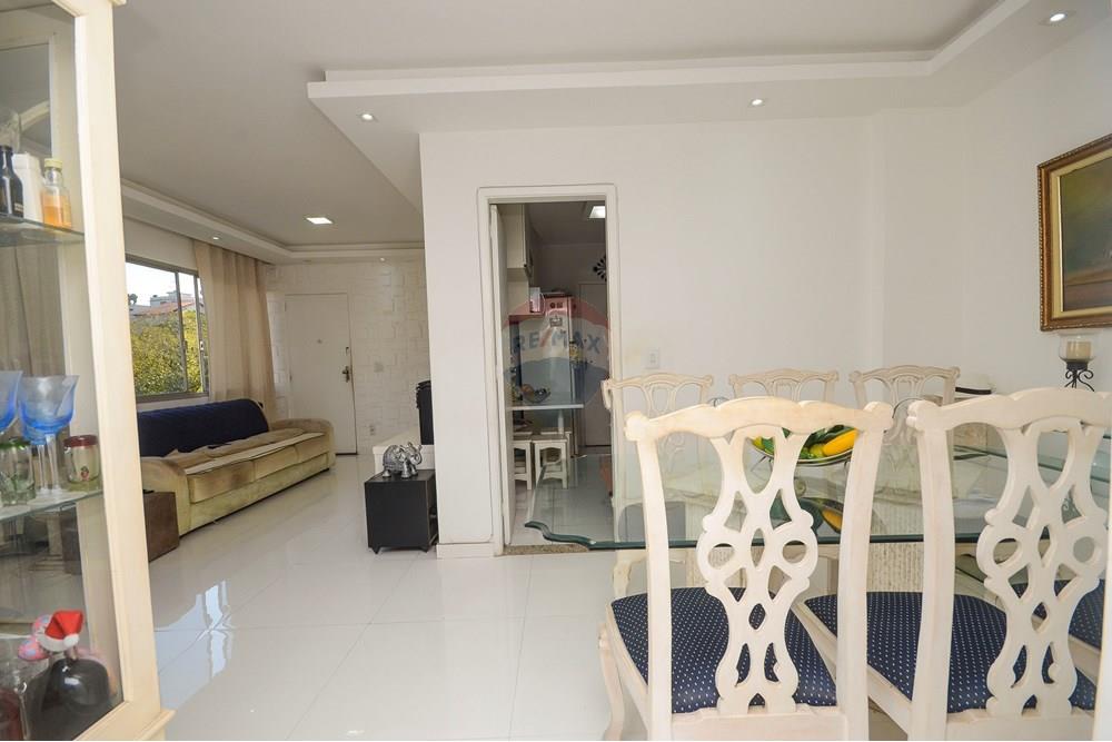 Apartamento - Venda - Rio de Janeiro , Rio de Janeiro - CA4_6401.JPG - 570391023-79