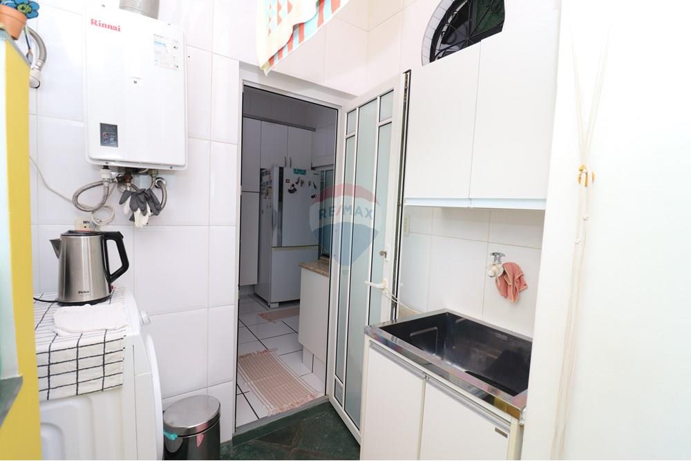 Apartamento - Venda - Rio de Janeiro , Rio de Janeiro - area de serviço H (2).JPG - 570381013-232