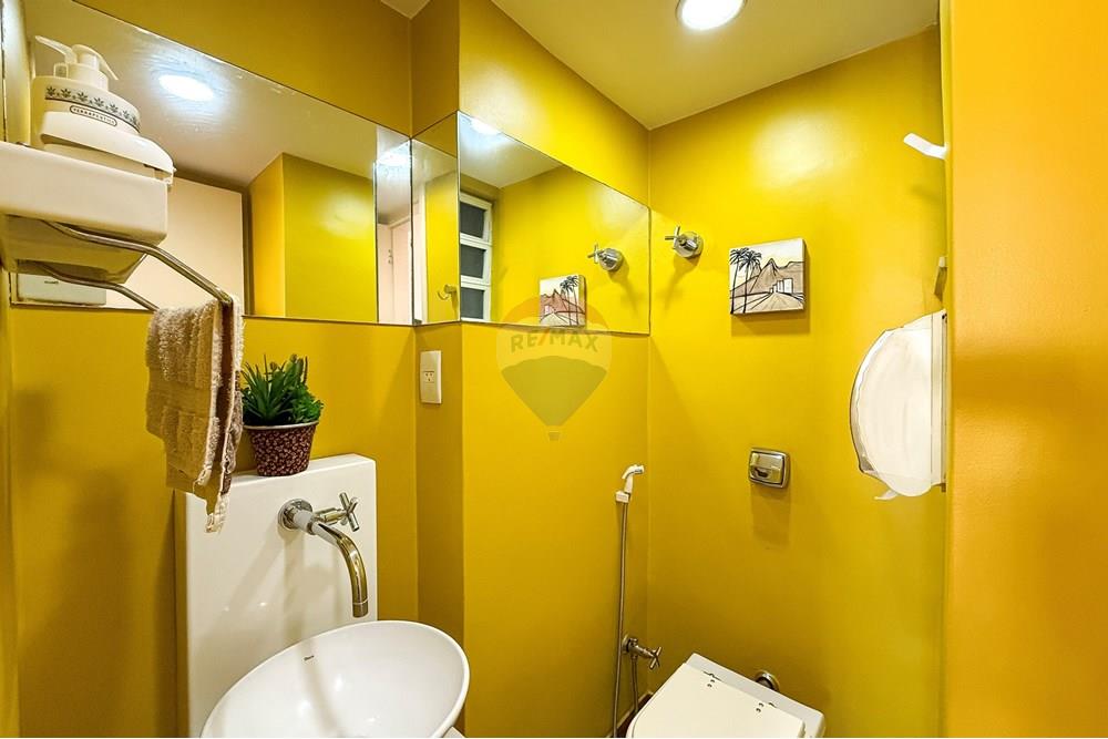 Cj. Comercial/ Sala - Venda - Rio de Janeiro , Rio de Janeiro - 28-IMG_0902.jpg - 570421023-36