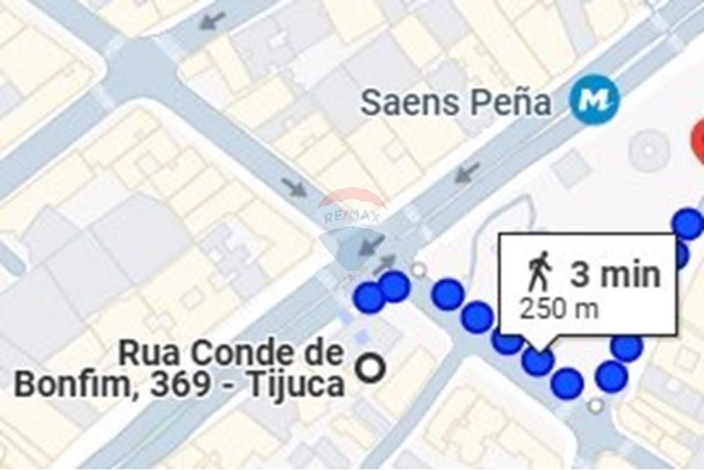 Cj. Comercial/ Sala - Venda - Rio de Janeiro , Rio de Janeiro - LOCALIZAÇÃO .jpeg - 570421023-31