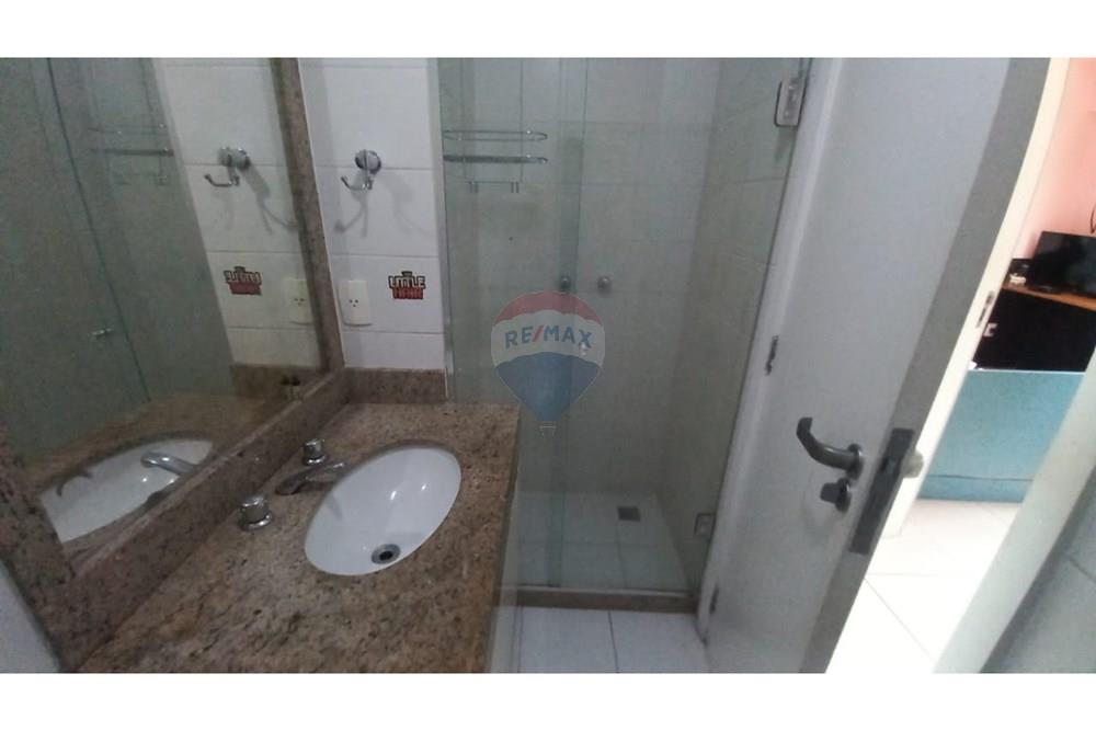Apartamento - Venda - Rio de Janeiro , Rio de Janeiro - IMG-20250226-WA0201.jpg - Banheiro - 570491001-55