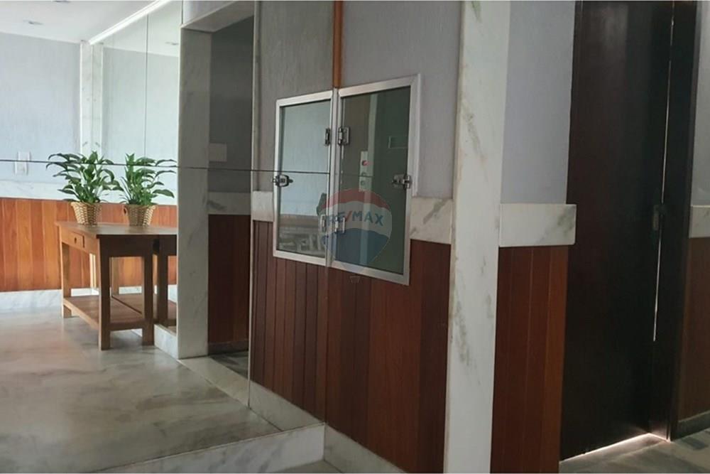 Apartamento - Venda - Rio de Janeiro , Rio de Janeiro - Hall do elevador.jpg - 570391031-66