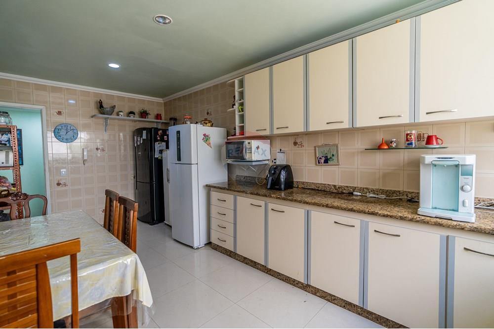 Apartamento - Venda - Rio de Janeiro , Rio de Janeiro - COZINHA (11).jpg - 570381102-5