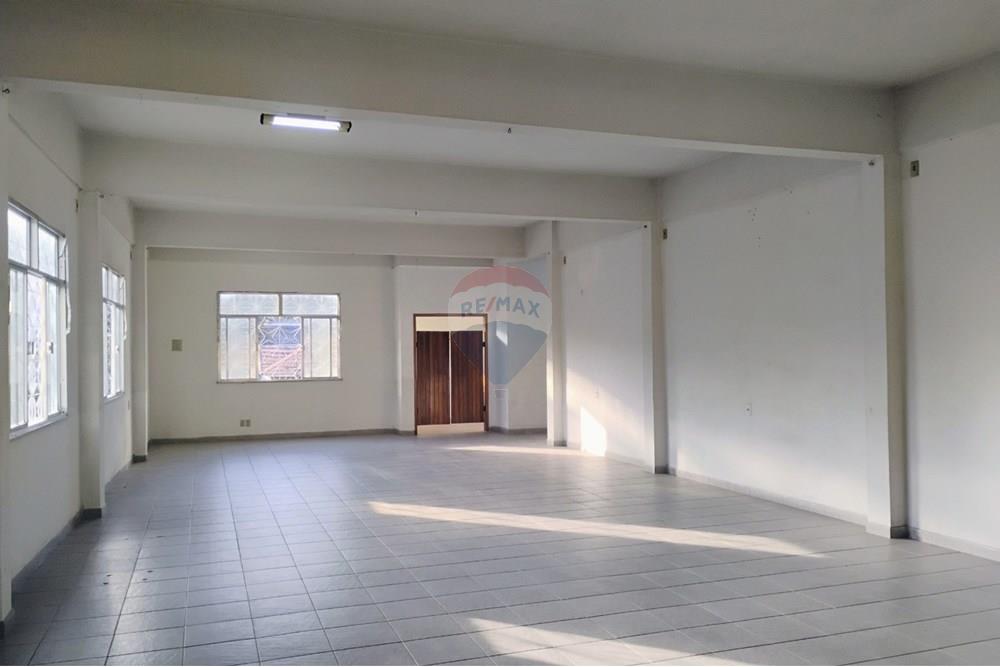 Ponto Comercial/ Loja - Venda - Rio de Janeiro , Rio de Janeiro - Salão 2º Piso 2.jpg - Sala de trabalho - 570471029-29