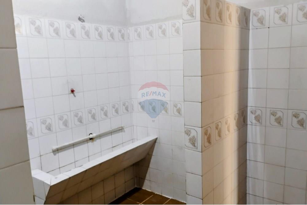 Ponto Comercial/ Loja - Venda - Rio de Janeiro , Rio de Janeiro - Salão 2º Piso - Banheiro Masc 4.jpg - Banheiro - 570471029-29