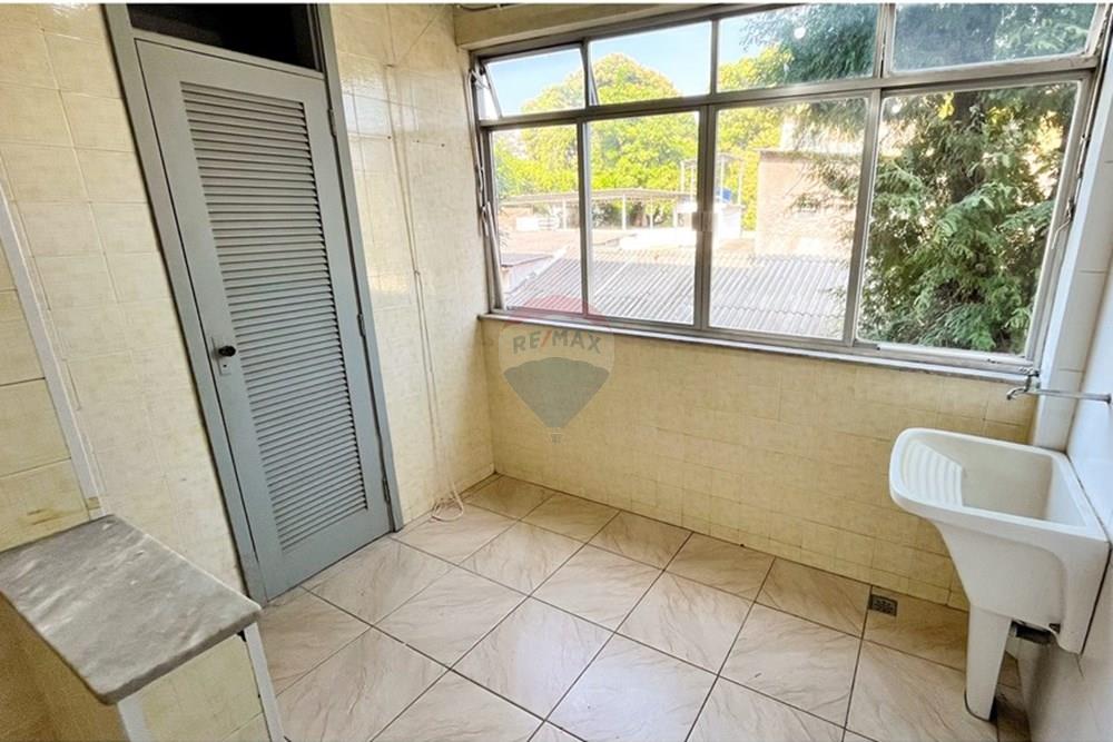 Apartamento - Venda - Rio de Janeiro , Rio de Janeiro - IMG_9647_jpg.jpeg - Área de serviço - 570511008-16