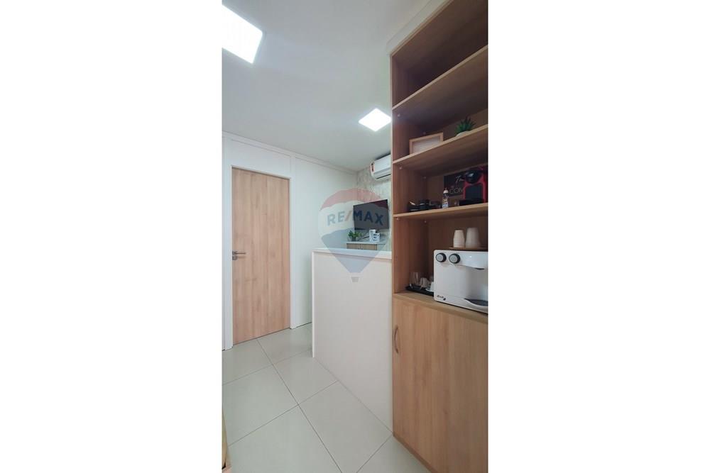 Cj. Comercial/ Sala - Venda - Rio de Janeiro , Rio de Janeiro - Recepcao (5).jpg - 570391031-72