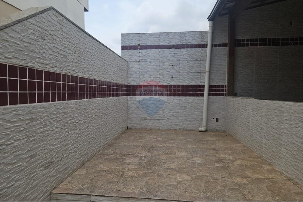 Casa de Vila - Venda - Rio de Janeiro , Rio de Janeiro - 3 piso terraço foto 3.jpeg - Terraço - 570501014-51