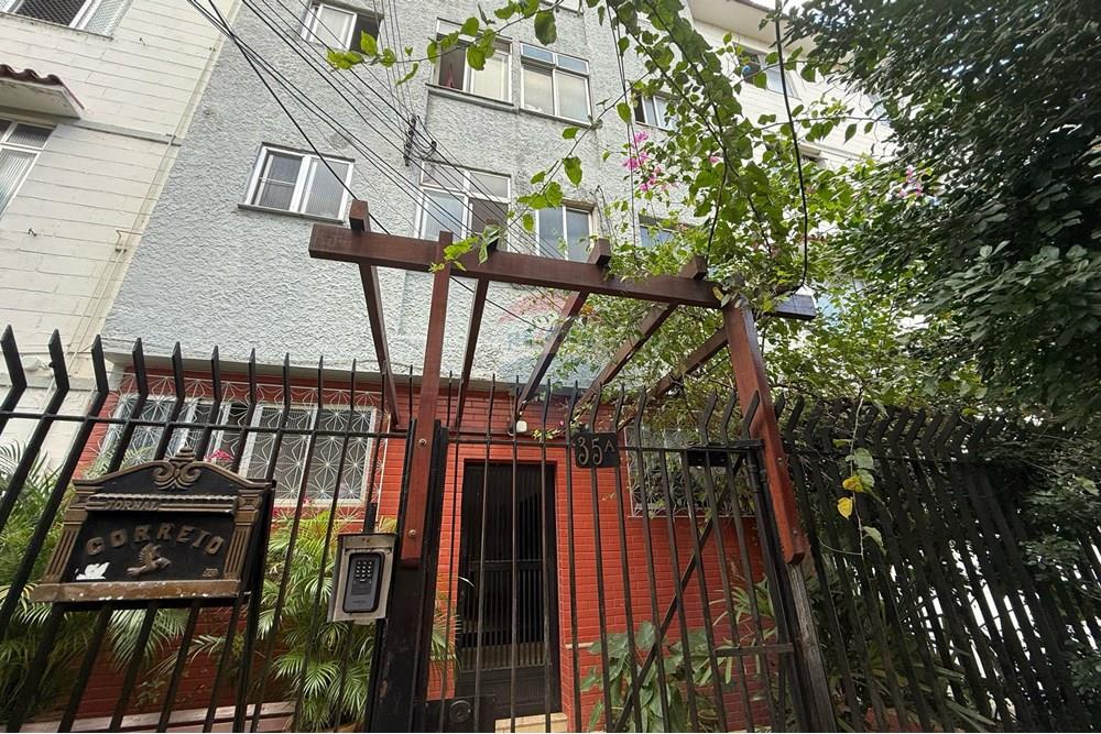 Apartamento - Venda - Rio de Janeiro , Rio de Janeiro - IMG_1200.JPG - 570481029-33