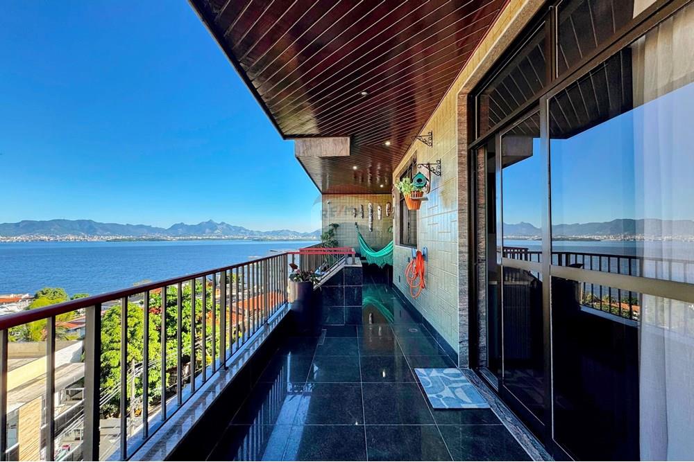 Apartamento - Venda - Rio de Janeiro , Rio de Janeiro - IMG_2465-EDIT.jpg - 570381027-232