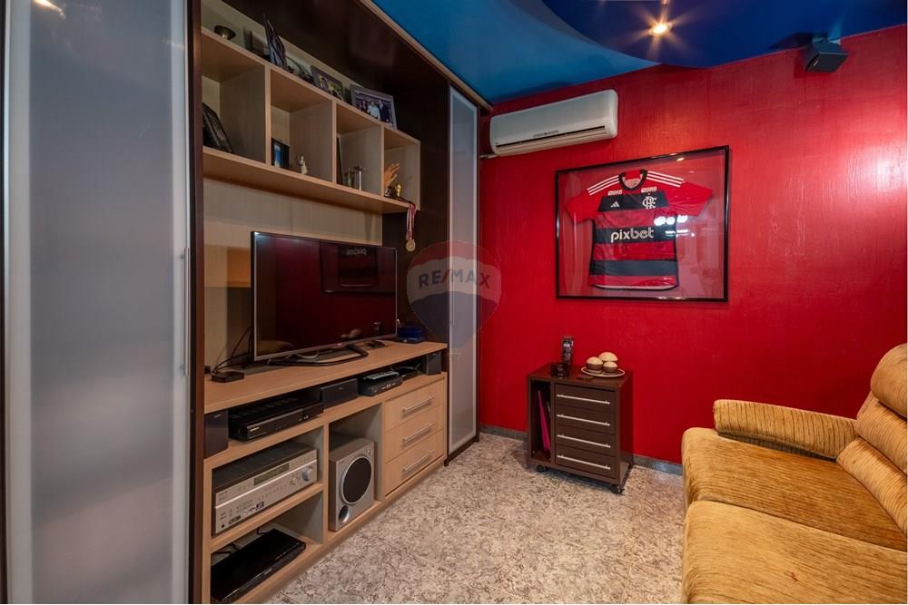 Casa - Venda - Rio de Janeiro , Rio de Janeiro - DSC_5674-HDR.jpg - Sala privativa - 570501014-78