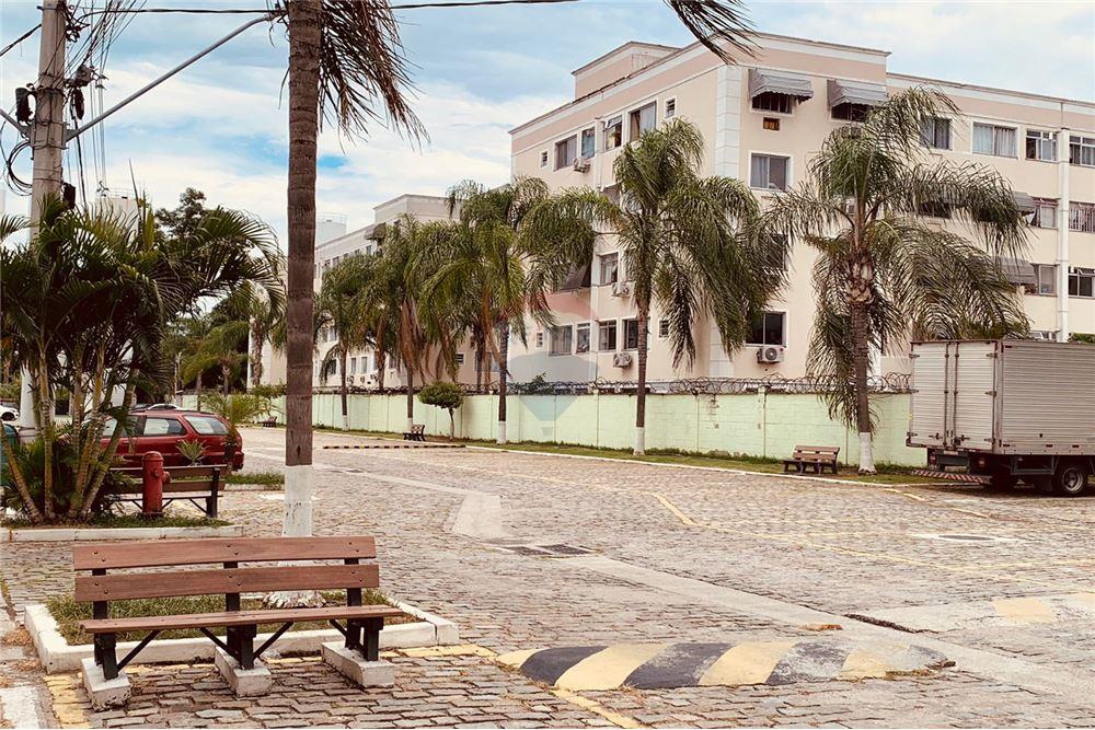 Apartamento - Venda - Rio de Janeiro , Rio de Janeiro - 20 - 570481012-94