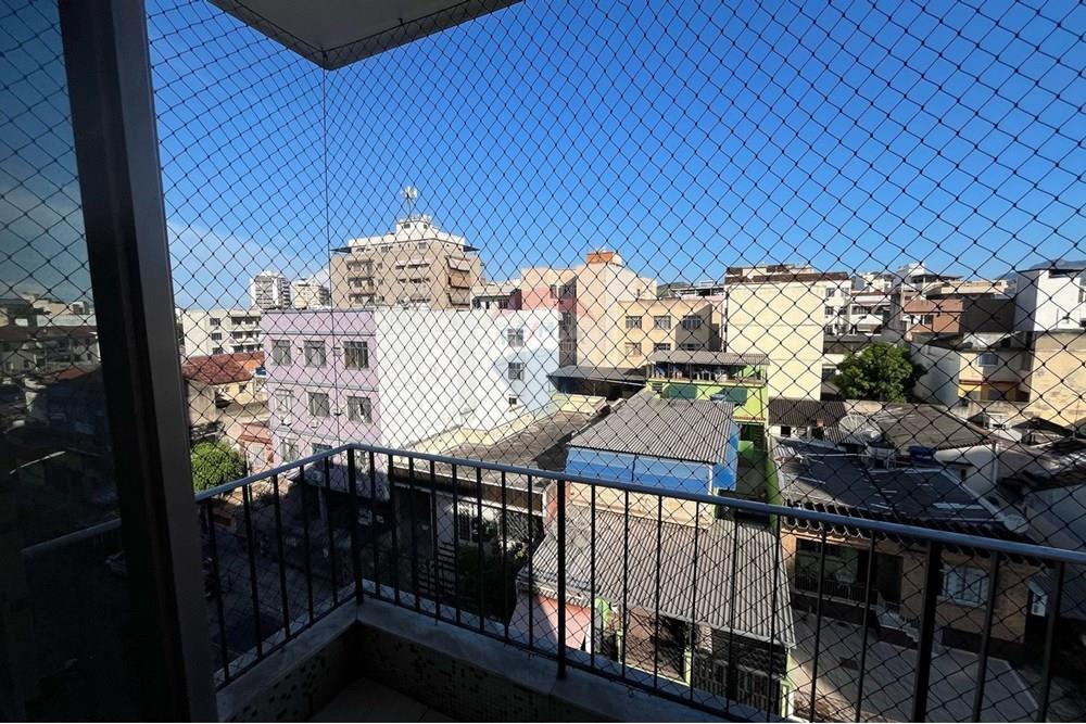 Apartamento - Venda - Rio de Janeiro , Rio de Janeiro - WhatsApp Image 2025-02-26 at 17.44.56.jpeg - Varanda - 570501010-20