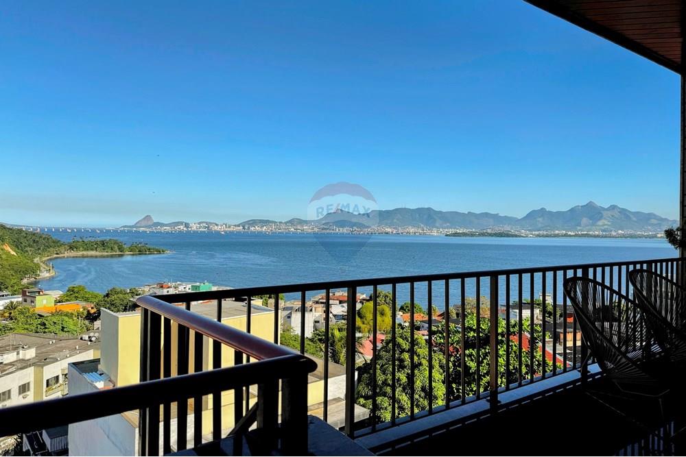 Apartamento - Venda - Rio de Janeiro , Rio de Janeiro - IMG_2461-EDIT.jpg - 570381027-232