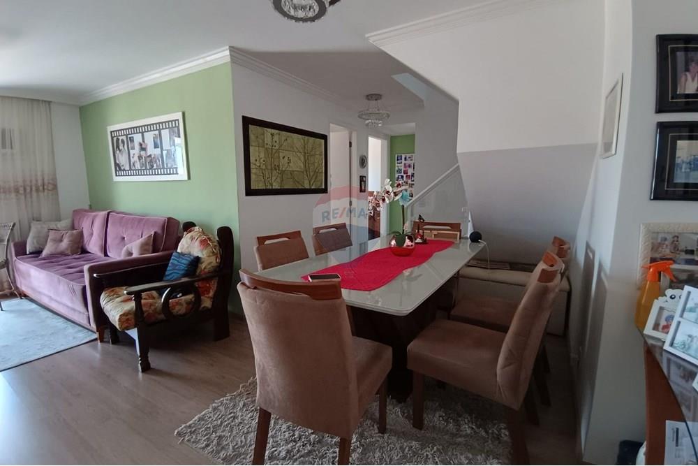 Cobertura - Venda - Rio de Janeiro , Rio de Janeiro - SALA.jpg - Sala de jantar - 570501010-21