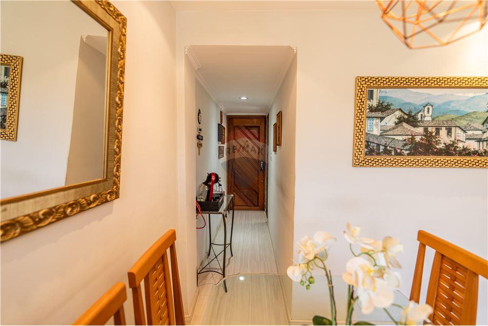 Apartamento - Venda - Rio de Janeiro , Rio de Janeiro - Sala - 570381003-191