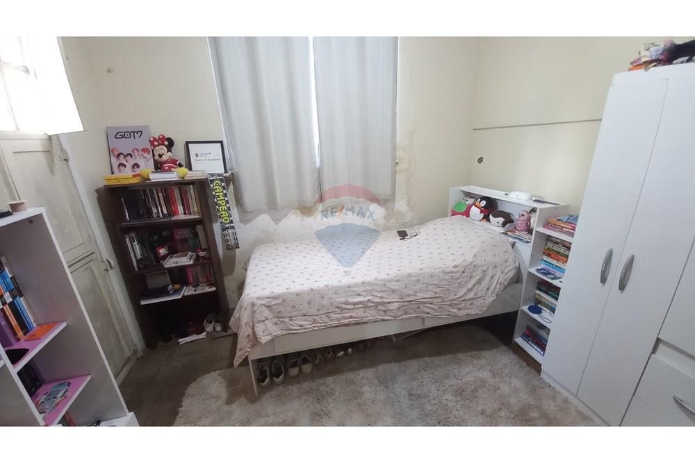 Apartamento - Venda - Rio de Janeiro , Rio de Janeiro - 20250806_161105.jpg - Quarto de família - 570381031-113