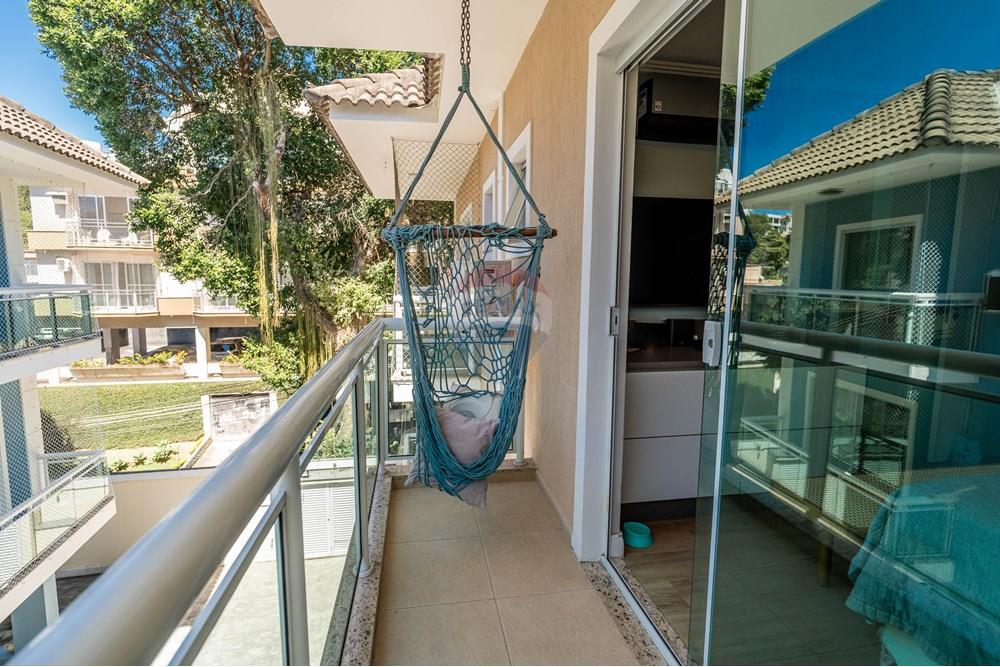 Casa de Condomínio - Venda - Rio de Janeiro , Rio de Janeiro - REMAX-104.jpg - 570381021-47
