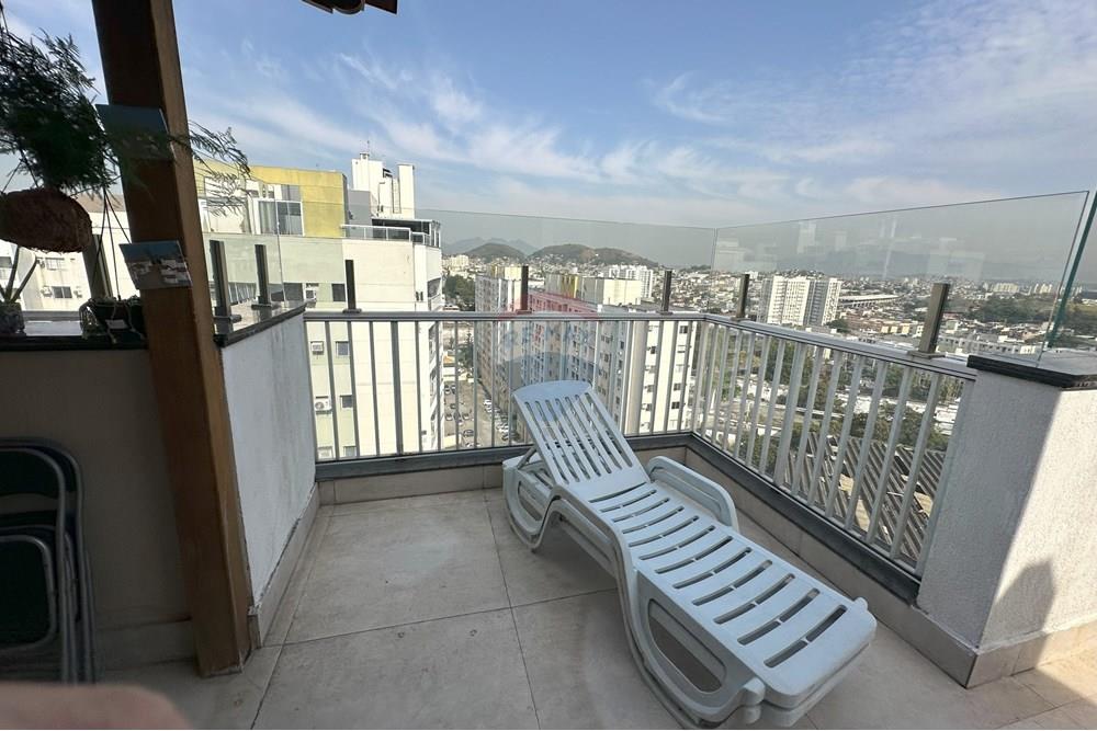 Cobertura - Venda - Rio de Janeiro , Rio de Janeiro - IMG_6501.jpg - 570481032-18