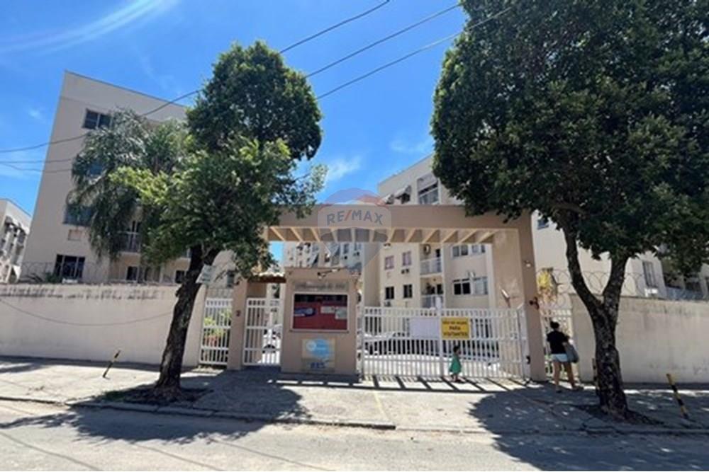 Apartamento - Alugar - Rio de Janeiro , Rio de Janeiro - frente.jpg - 570371033-41