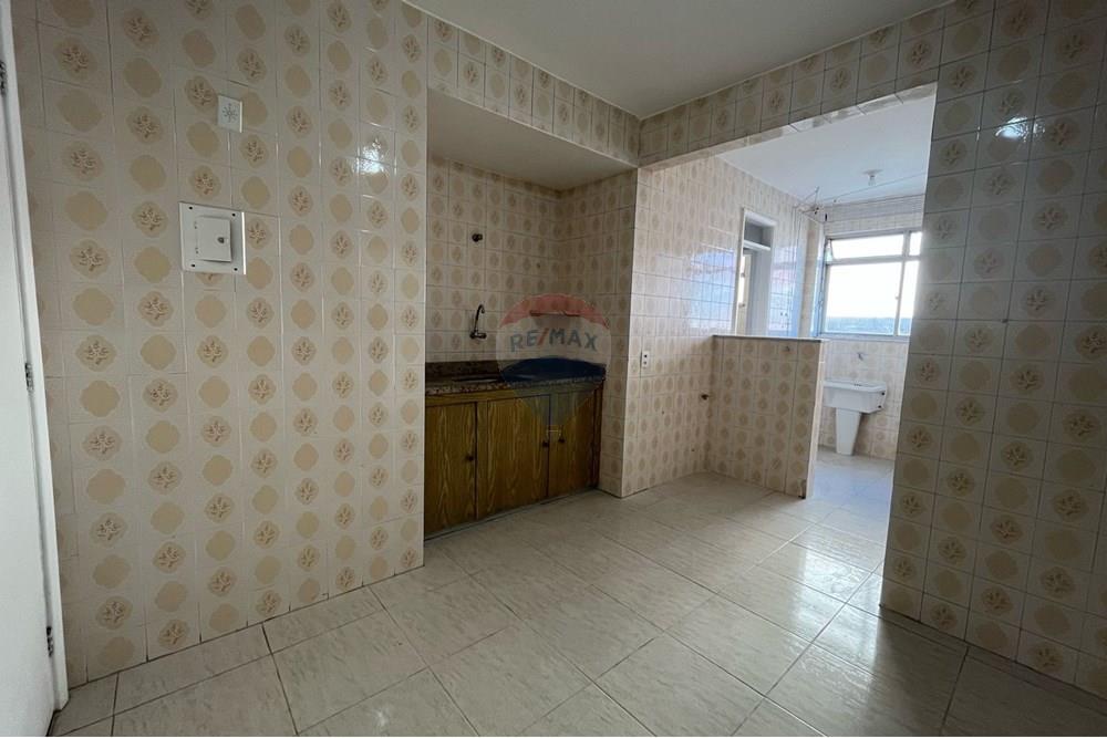 Apartamento - Venda - Rio de Janeiro , Rio de Janeiro - WhatsApp Image 2025-02-26 at 17.44.46 (1).jpeg - Cozinha - 570501010-20