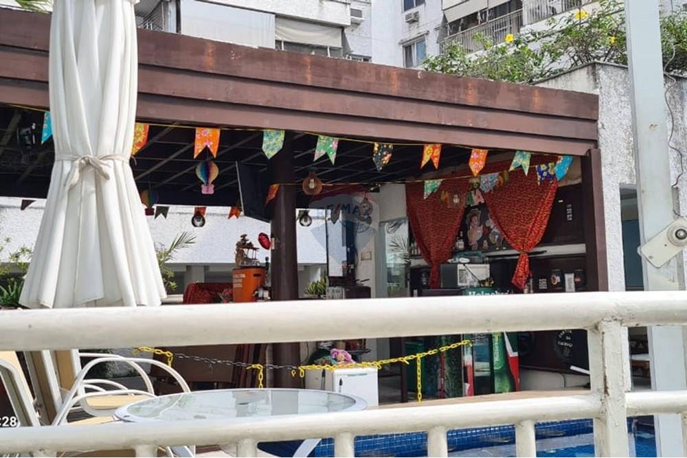 Apartamento - Venda - Rio de Janeiro , Rio de Janeiro - bar molhado 1.jpg - 570371038-2