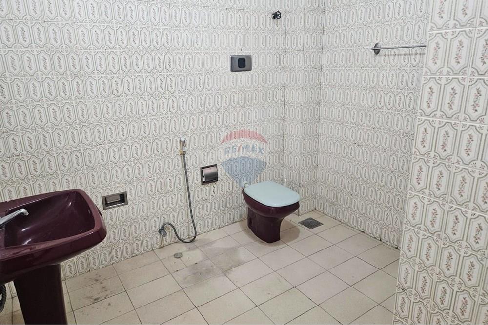 Apartamento - Venda - Rio de Janeiro , Rio de Janeiro - banheiro social.jpeg - Banheiro - 570501014-66