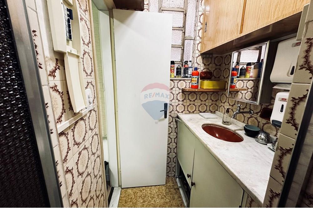 Cj. Comercial/ Sala - Venda - Rio de Janeiro , Rio de Janeiro - IMG_5361.jpg - 570431032-37