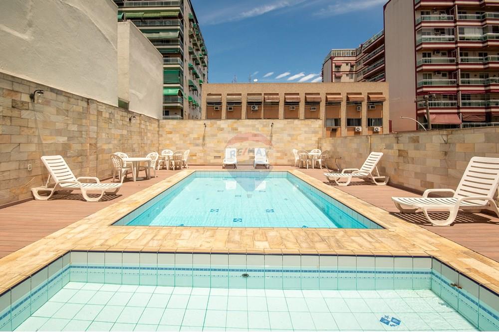 Apartamento - Venda - Rio de Janeiro , Rio de Janeiro - DSC_9317-HDR.jpg - 570501007-29