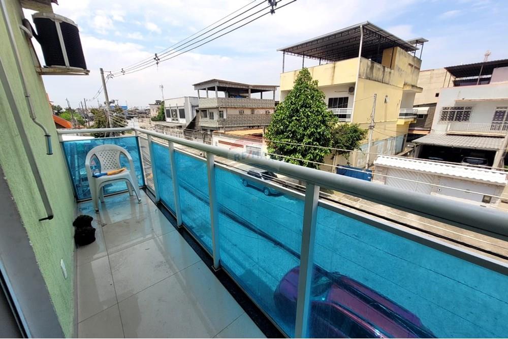 Casa - Venda - Rio de Janeiro , Rio de Janeiro - 71dbba1b-f58b-4e90-a788-3a57da083afe.jpg - 570371005-58