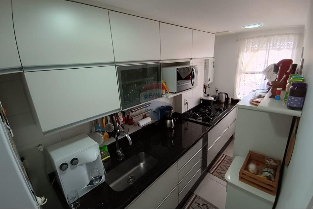 Cobertura - Venda - Rio de Janeiro , Rio de Janeiro - COZINHA 3.jpg - Cozinha - 570501010-21