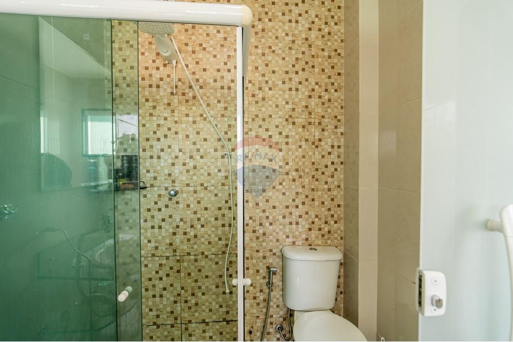 Apartamento - Venda - Rio de Janeiro , Rio de Janeiro - Banheiro Suíte - 570381003-190