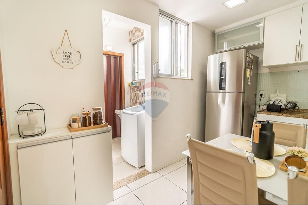 Apartamento - Venda - Rio de Janeiro , Rio de Janeiro - COZINHA 8.jpg - 570381104-4