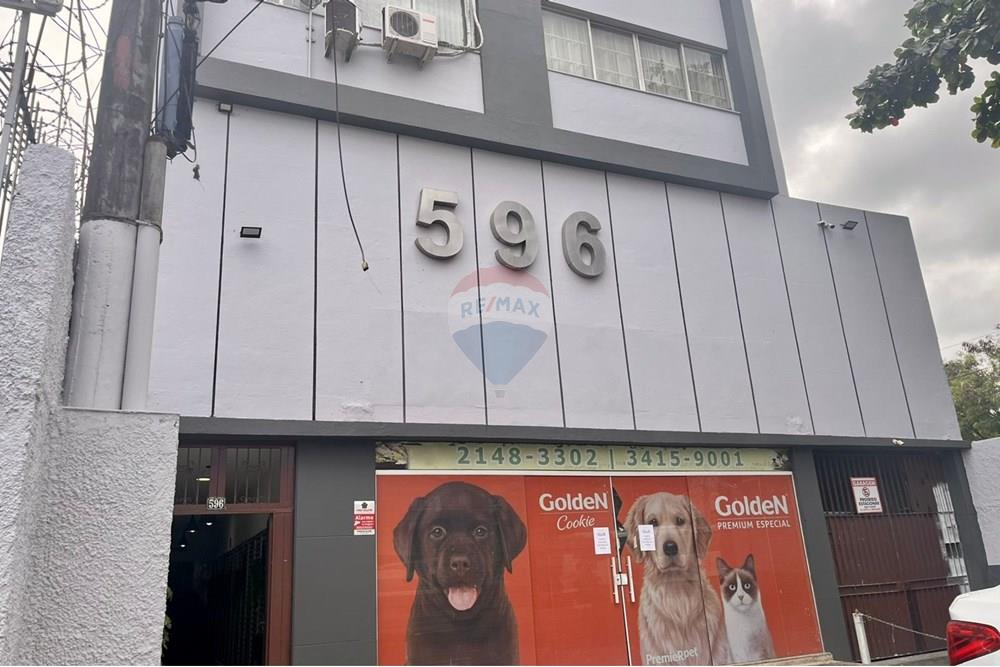 Cj. Comercial/ Sala - Venda - Rio de Janeiro , Rio de Janeiro - 1.jpg - 570501010-29