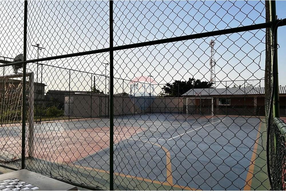 Apartamento - Venda - Nova Iguaçu , Rio de Janeiro - QUADRA.jpg - Jardim Externo - 570501038-3