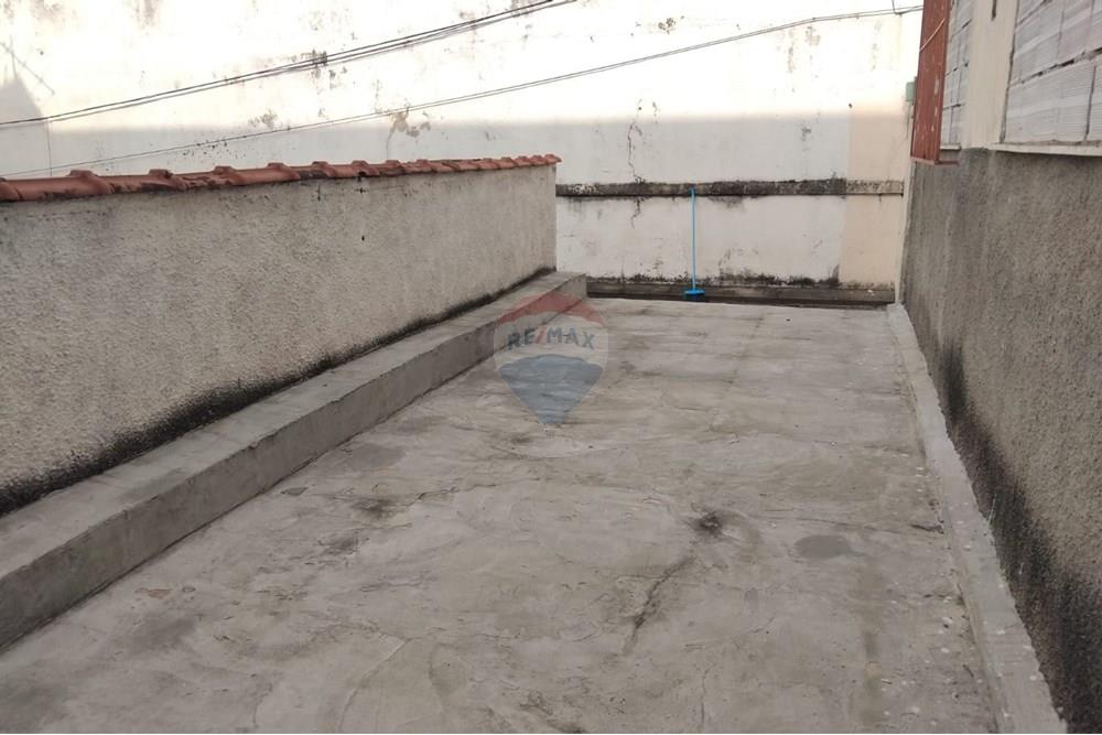 Terreno - Venda - Rio de Janeiro , Rio de Janeiro - Av.Paris 316 casa 2  18.jpg - 570471029-19