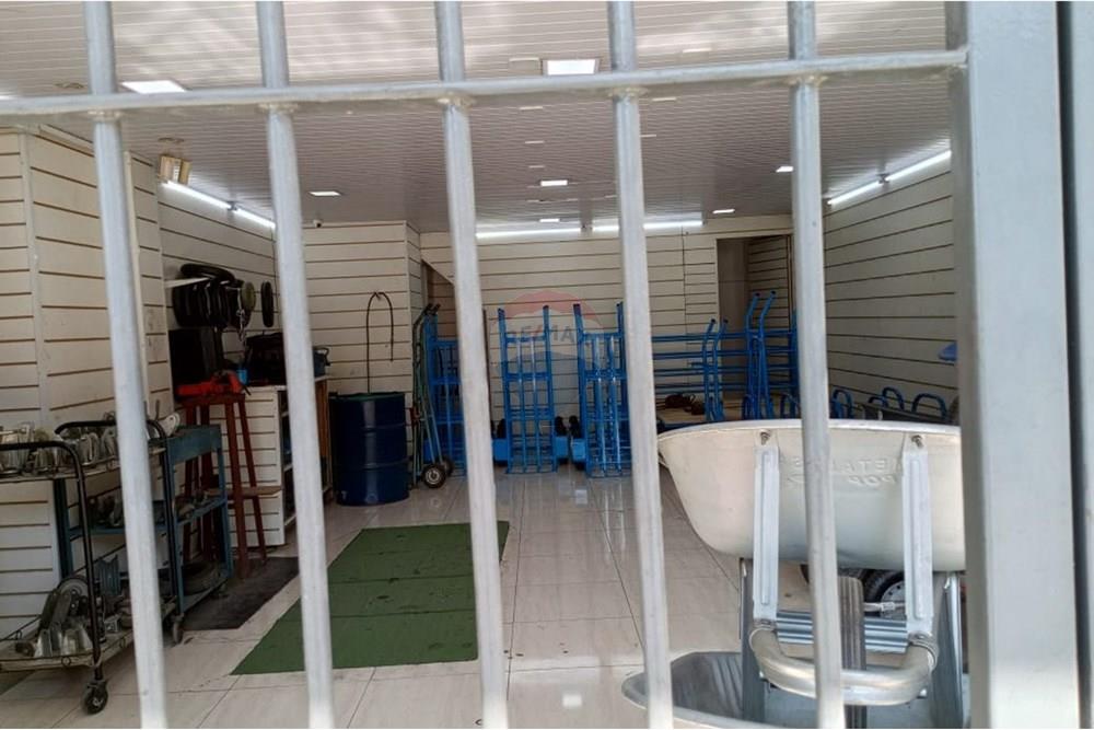 Ponto Comercial/ Loja - Venda - Rio de Janeiro , Rio de Janeiro - IMG-20251001-WA0079.jpg - Layout aberto - 570471019-108