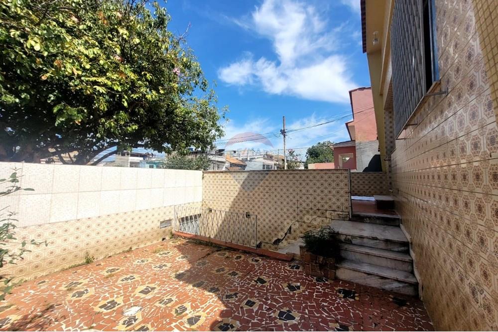 Casa - Venda - Rio de Janeiro , Rio de Janeiro - 44fea169-d714-48dd-95c4-a6c9cb7a2d13.jpg - 570371005-77