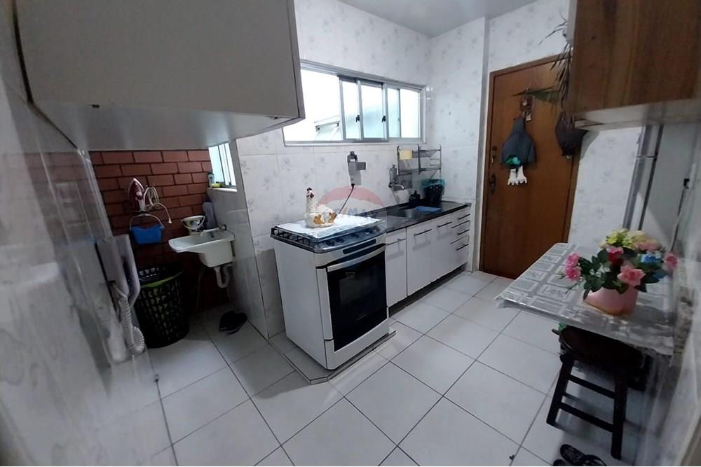 Apartamento - Venda - Rio de Janeiro , Rio de Janeiro - cozinha..jpeg - 570381013-234