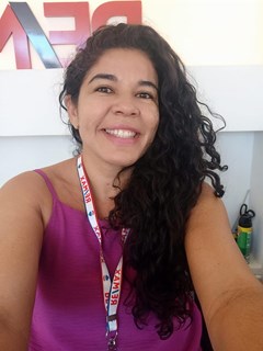 Jaqueline Aquino - RE/MAX DAVANTI