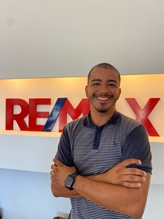Rodrigo Maioline Xavier - RE/MAX DAVANTI