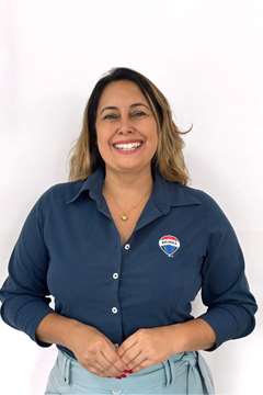 Patrícia Isolina da Rocha - RE/MAX DAVANTI