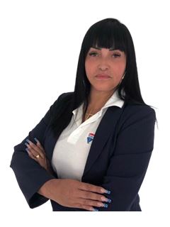 Cristina Barros - RE/MAX UNIQUE