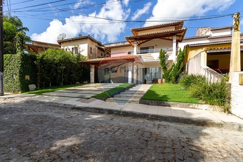 Venda-Casa de Condomínio-Centro , Santo Antônio de Jesus , Bahia , 44.430-290-580341025-80