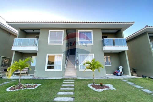 Venda-Apartamento-Cajueiro , Santo Antônio de Jesus , Bahia , 44431230-580341012-128